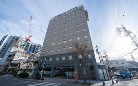 Kuwana Green Hotel